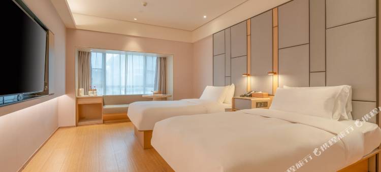 全季酒店(荔波旅游城店)图片