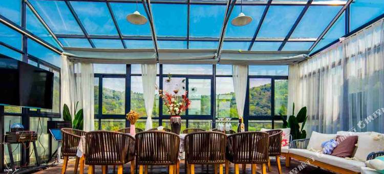 无锡和平小筑客栈图片