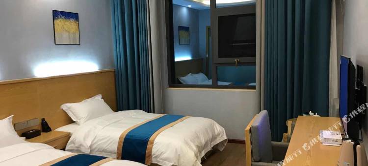 云县云之梦酒店图片