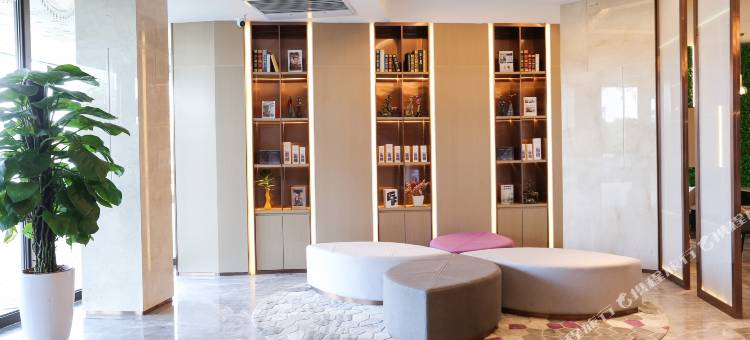 麗枫酒店(南昌西站国体中心地铁站店)图片