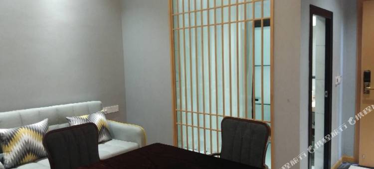 贤雅居度假酒店(长宁蜀南竹海景区店)图片