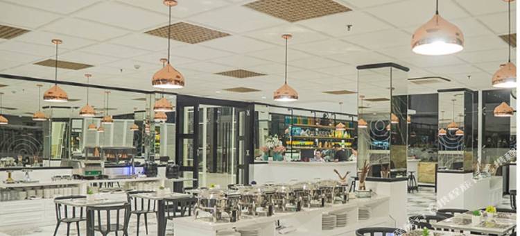 雅加达机场 II 号精品酒店(D'Primahotel Airport Jakarta II)图片