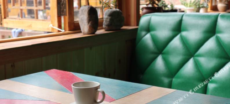 上里古镇上里时光客栈图片