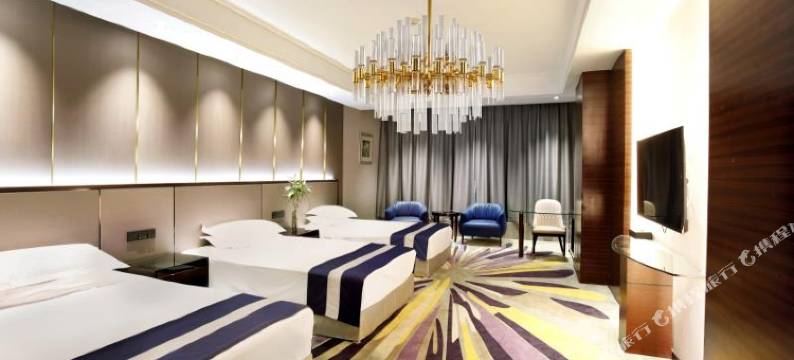 江阴周庄金湾国际大酒店图片