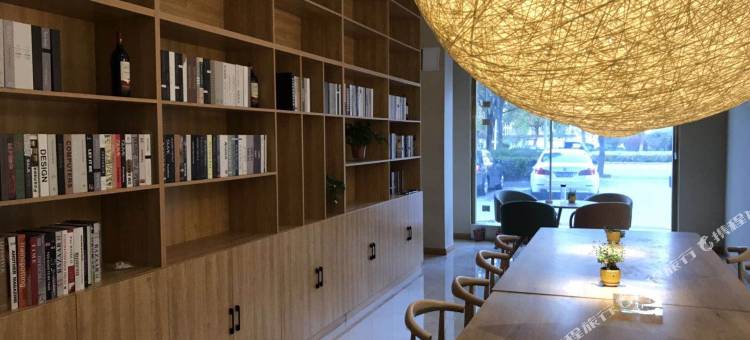 灌南世纪尊园酒店图片