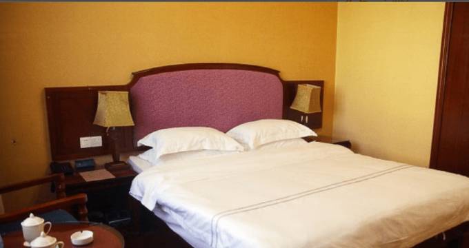 芷江迎宾楼宾馆