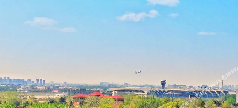 青岛海峰家公寓(8号店)图片