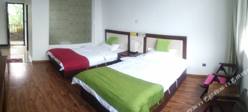 大理云从龙客栈图片