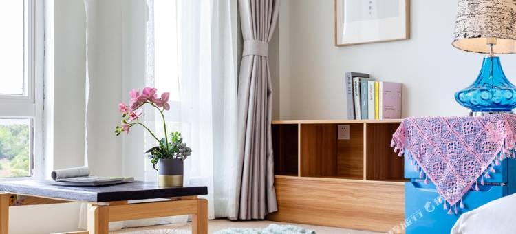 花筑·三亚喜家诺雅臻品民宿(海棠湾国际免税城店)图片