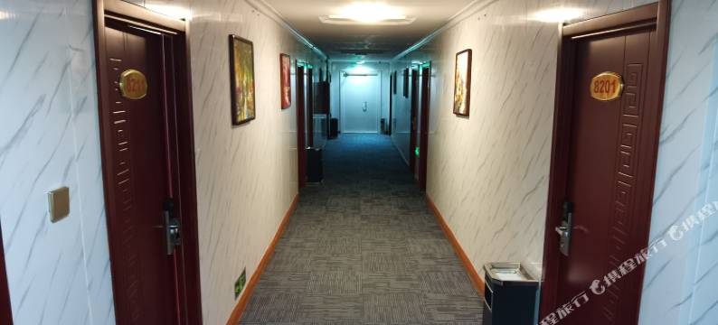 武邑88优选酒店图片