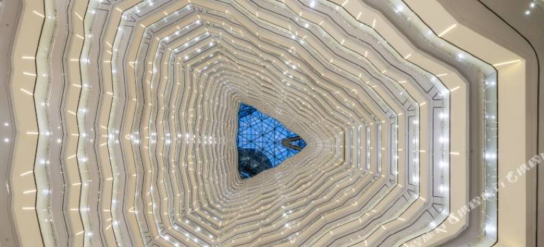 广州四季酒店图片