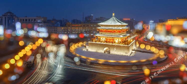 汉庭酒店(西安火车站康复路店)图片