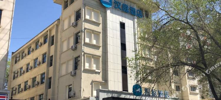 汉庭酒店(乌鲁木齐中营工地铁站店)图片