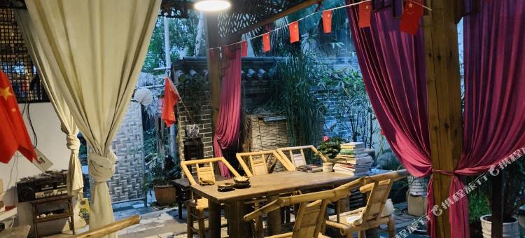 OYO成都欣悦花园酒店图片