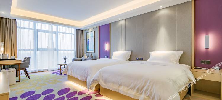 麗枫酒店(广安思源广场店)图片