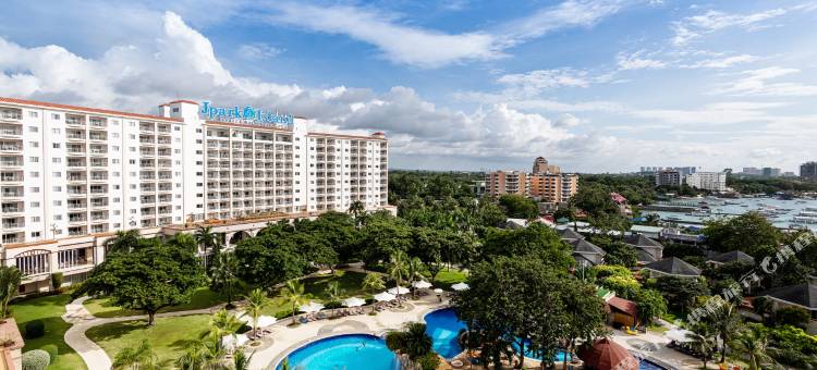 皇宫水上乐园度假村(Jpark Island Resort & Waterpark Cebu)图片