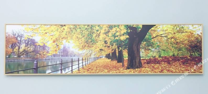 十里银滩高层海景双床房公寓(石化大道东分店)图片