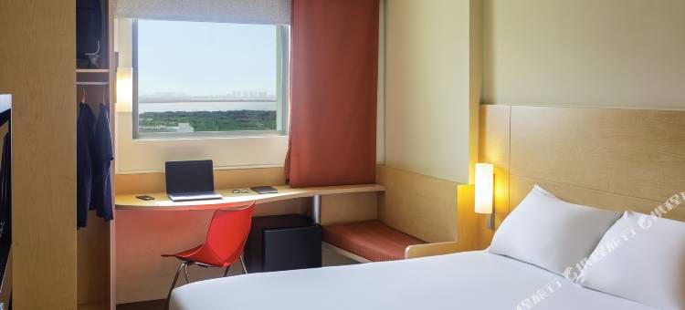 宜必思坎昆中心酒店(Ibis Cancun Centro)图片
