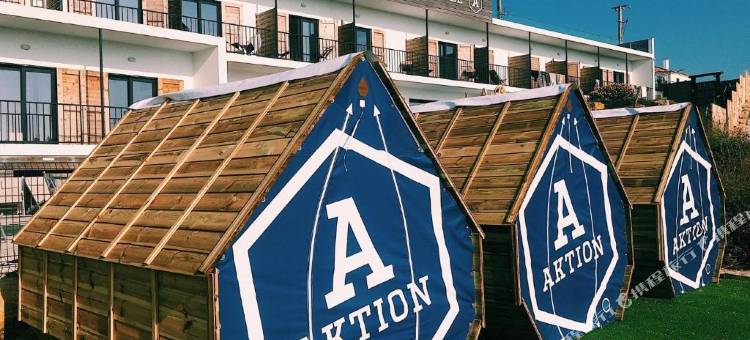 WOT衝浪青年旅舍社交活動(WOT Ericeira Surf Social)图片