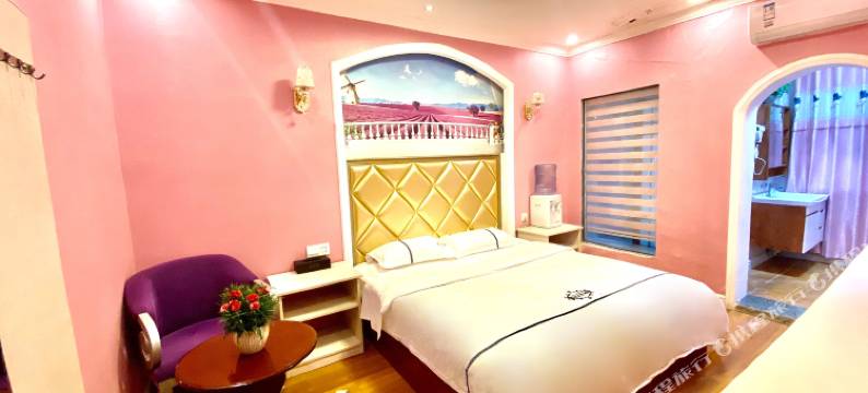 贵阳佳乐宾馆图片