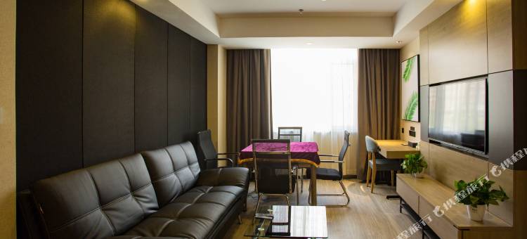 尚客优品酒店(汾阳东方国际城店)图片