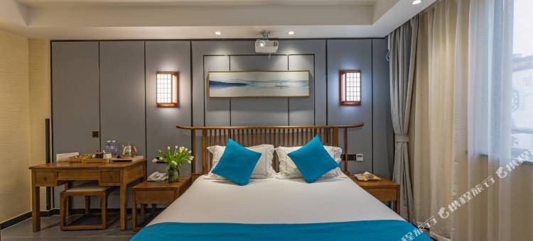 泽一居精舍(苏州观前街平江路店)图片