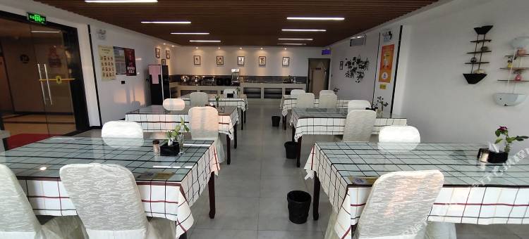 速8酒店(马鞍山博望莲华广场店)图片