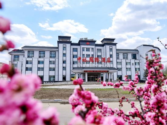 阜新三星级酒店排行_阜新三星级酒店有哪些