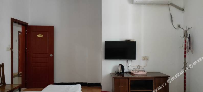 翁源幸福旅业图片