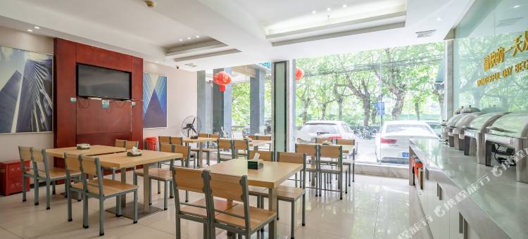城市便捷酒店(成都师范学院西南财经大学店)图片