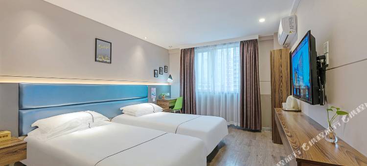 锦江之星酒店(厦门火车站万象城店)图片