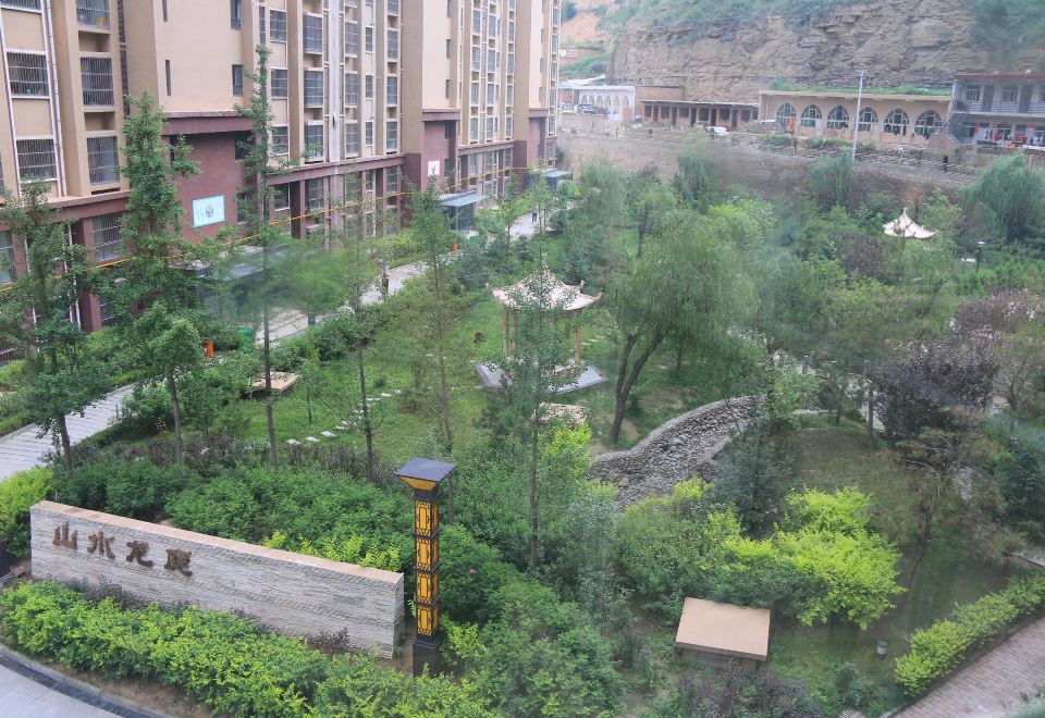 Hotel Overview