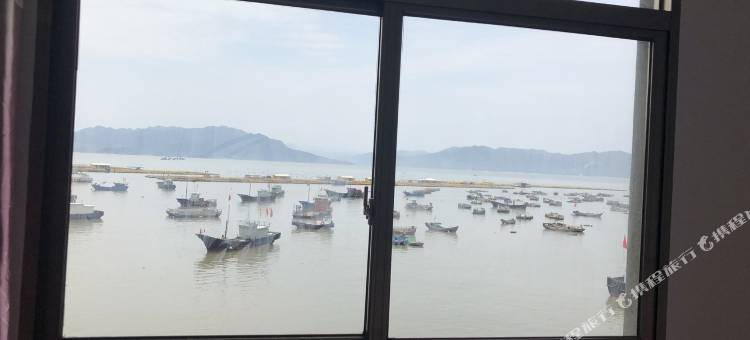 福鼎香福民宿图片