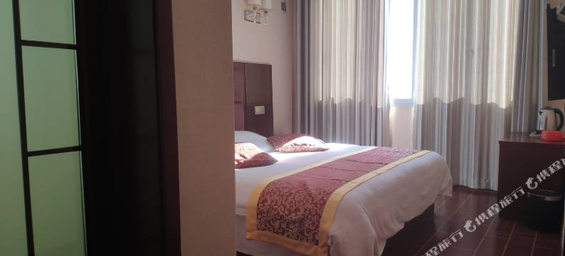 重庆银杉宾馆图片