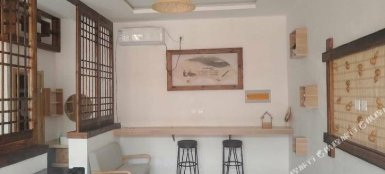 永清醒园静舍民宿图片