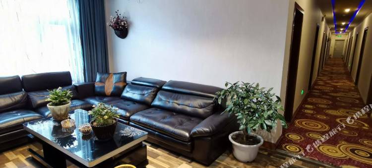 加查伊卓特色宾馆图片