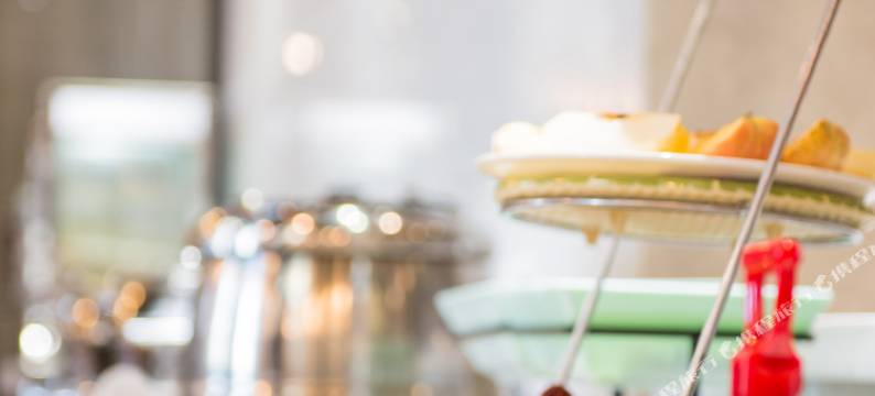 银川云朵观景酒店图片