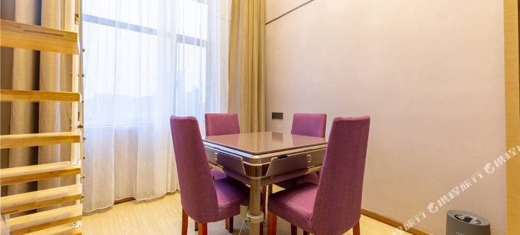 麗枫酒店(南昌八一广场青山路口地铁站店)图片