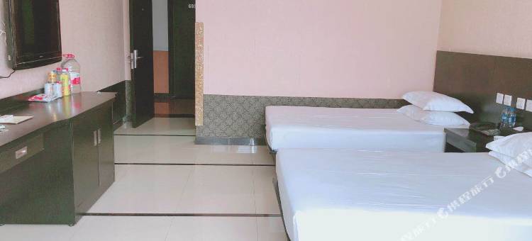 朔州渤海快捷宾馆图片