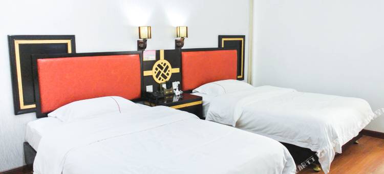 湛江中洋假日酒店图片