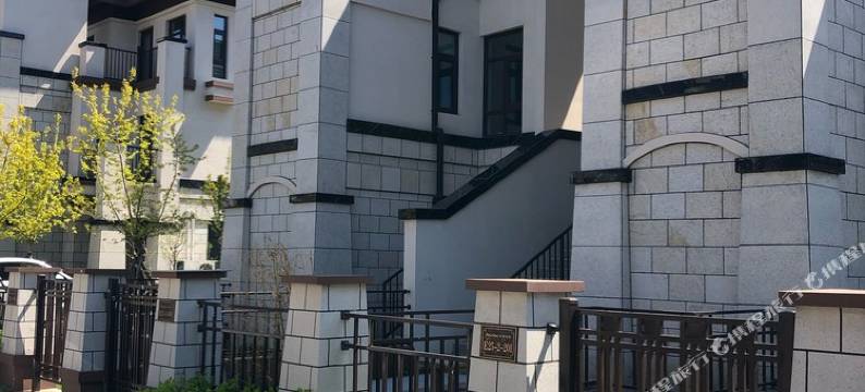 秦皇岛好客房东度假别墅图片