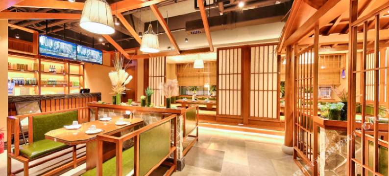 大连金华大酒店图片