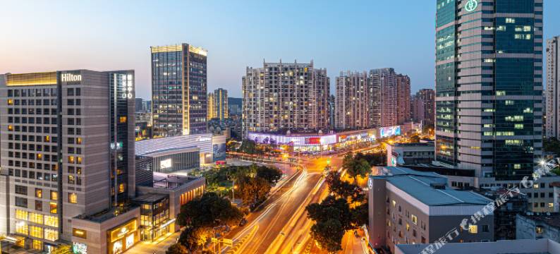 厦门东辰酒店图片