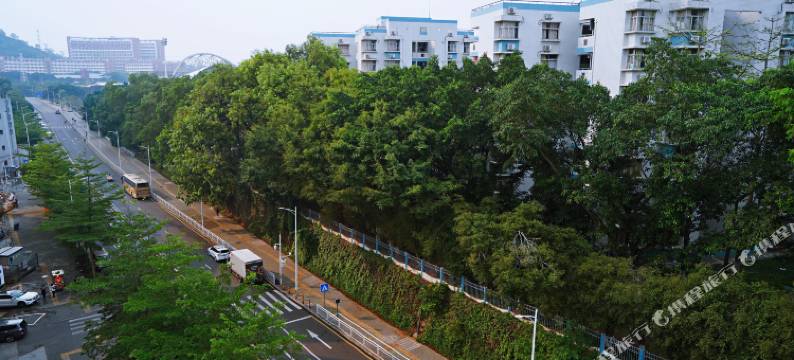 易到酒店(深圳西丽店)图片