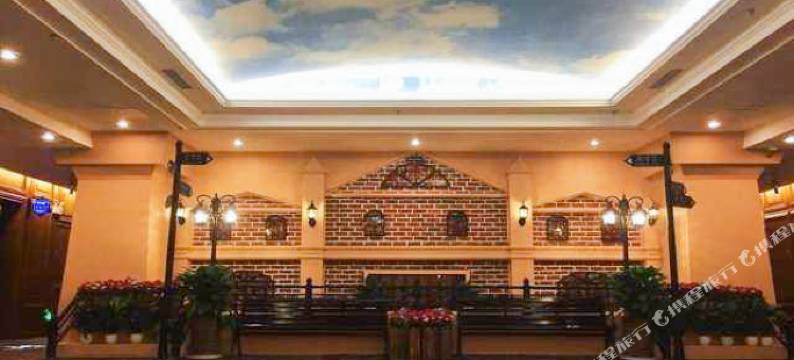 镇宁银河国际酒店图片