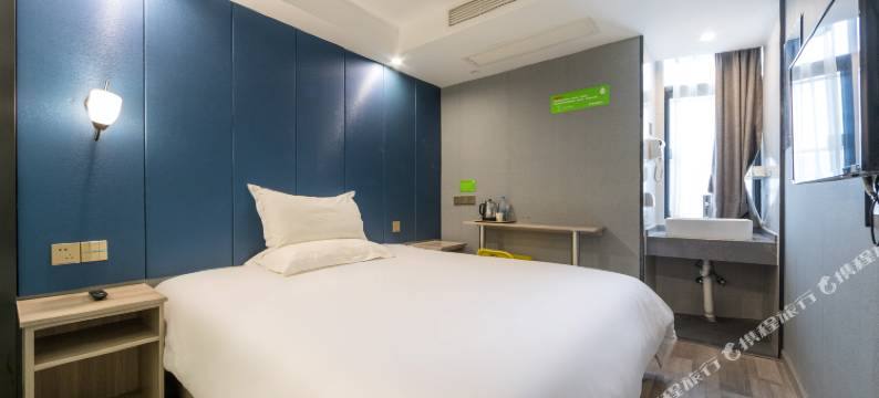 海友酒店(上海豫园小南门店)图片