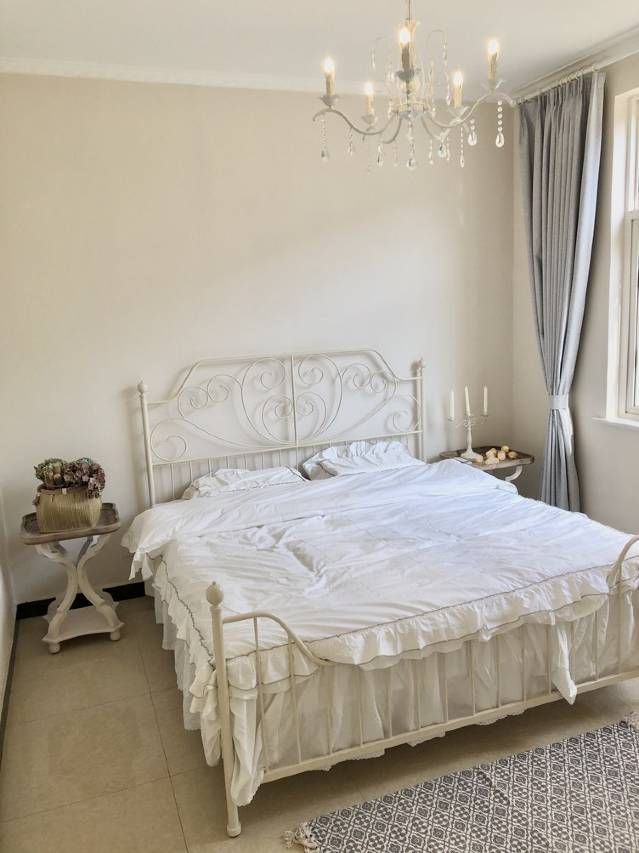 西安陈国育公寓(4号店)