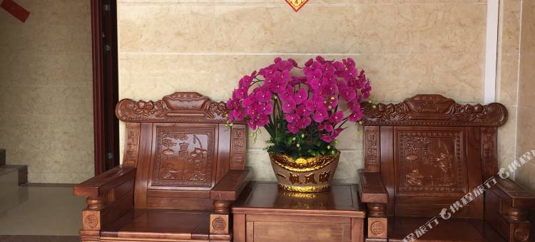 佛山龙顺公寓(狮山小榄市场店)图片