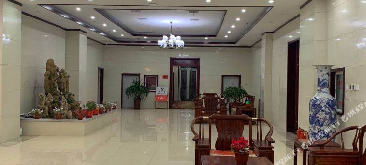 孟村鑫亿大酒店图片