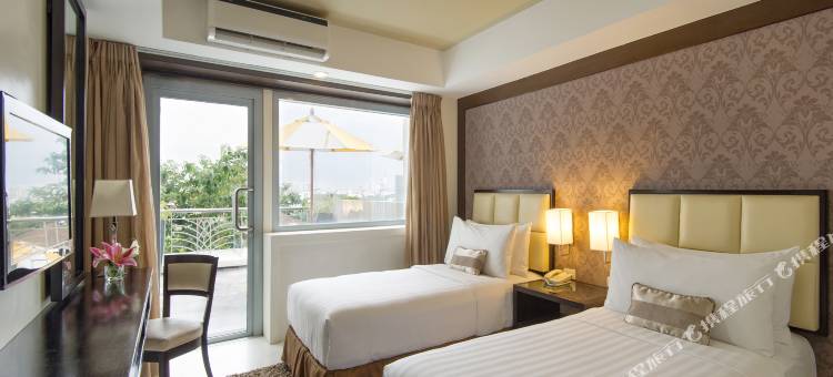 奎斯特宿务酒店及会议中心(Quest Hotel & Conference Center Cebu)图片